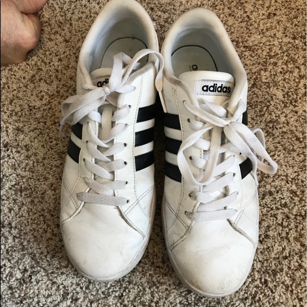 Adidas shoes, great condition